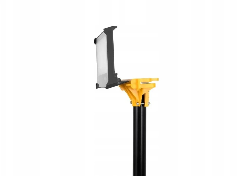 Naświetlacz Lena Lighting Projektorius TAB LED M 17W 1750lm 850 IP54 II kl. 3m wt.UNI-SCHUKO GRAFIT 622076