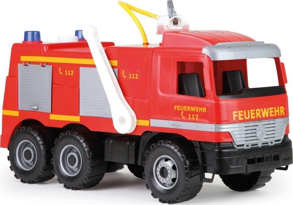 Gaisrinės mašina Lena Giga Truck