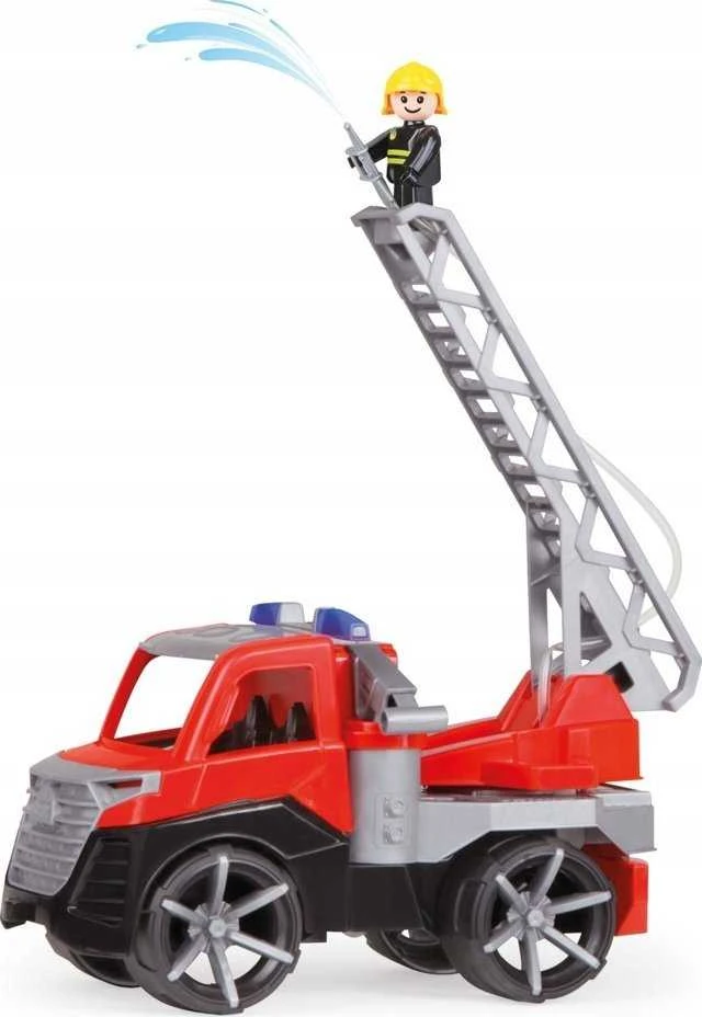 LENA® TRUXX² gaisrinis automobilis, 04536