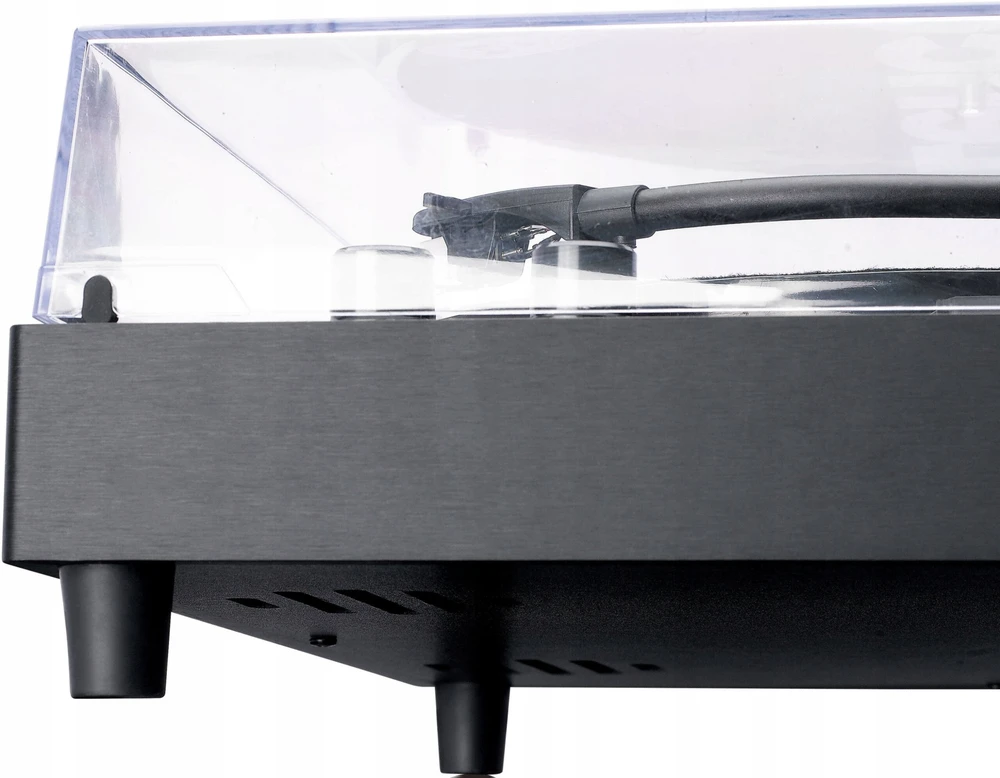 Lenco LS-60BK juoda