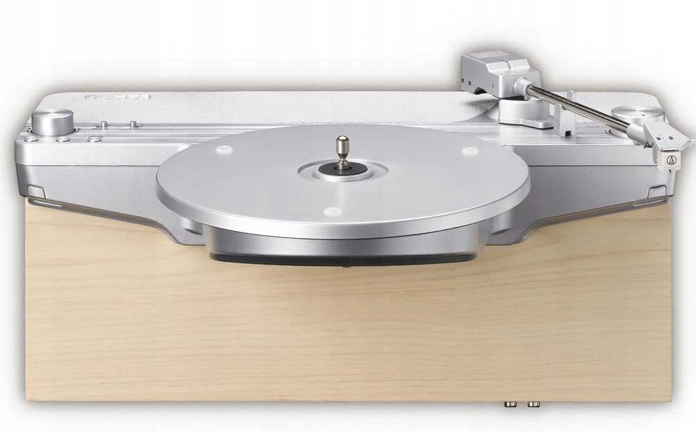 Lenco LSA-071SI sidabras