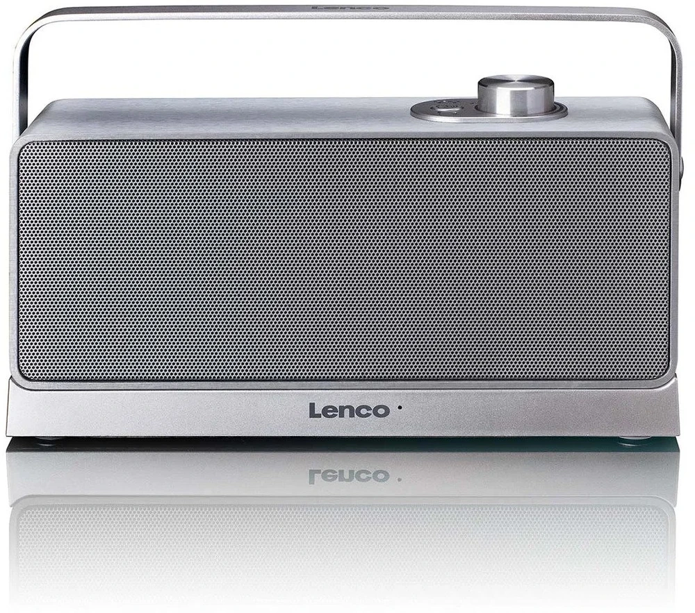 Lenco TV-głośnik (WTVS-100)