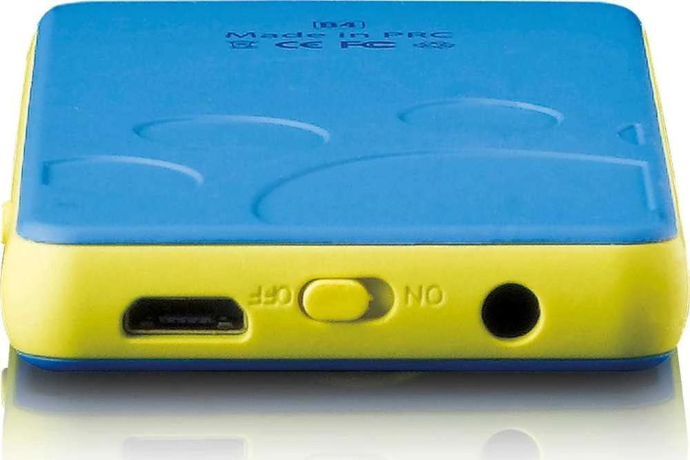 Lenco Xemio-560BU blau