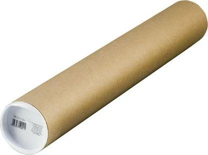 Leniar Kartoninis dėklas 6,0x55cm
