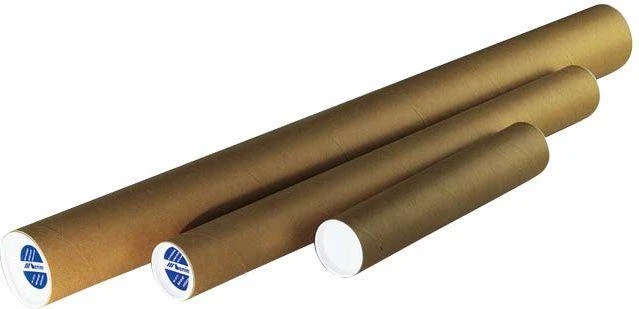 Leniar Kartoninis dėklas 6,0x75cm