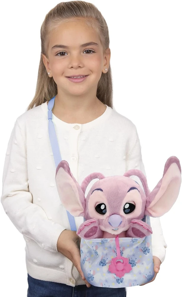 Baby Paws - Angelas 24 cm (264-930803)