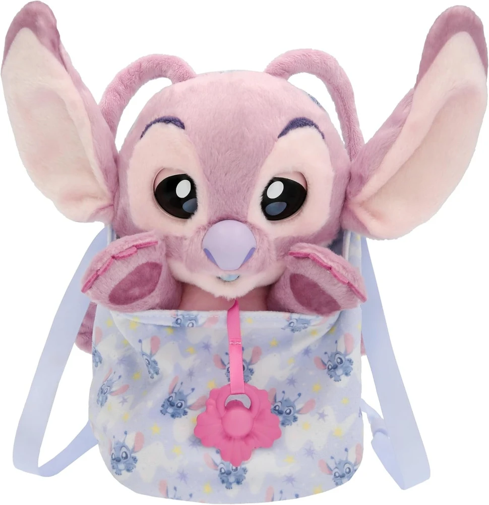 Baby Paws - Angelas 24 cm (264-930803)