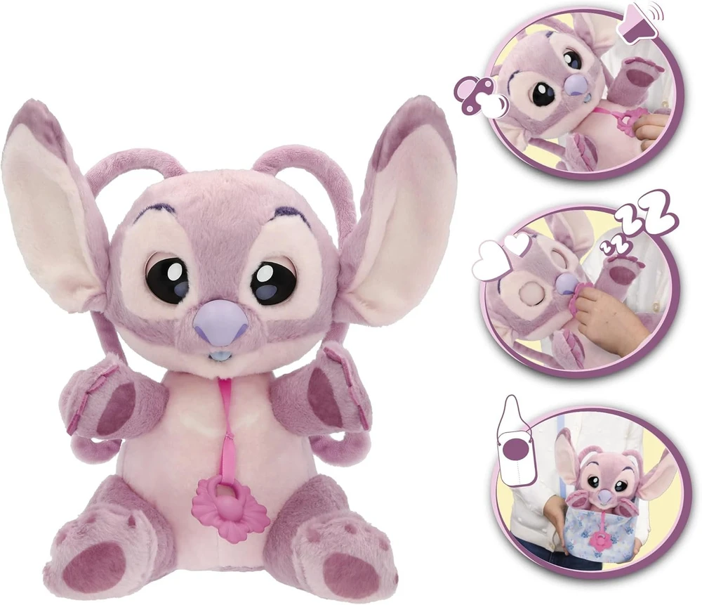 Baby Paws - Angelas 24 cm (264-930803)