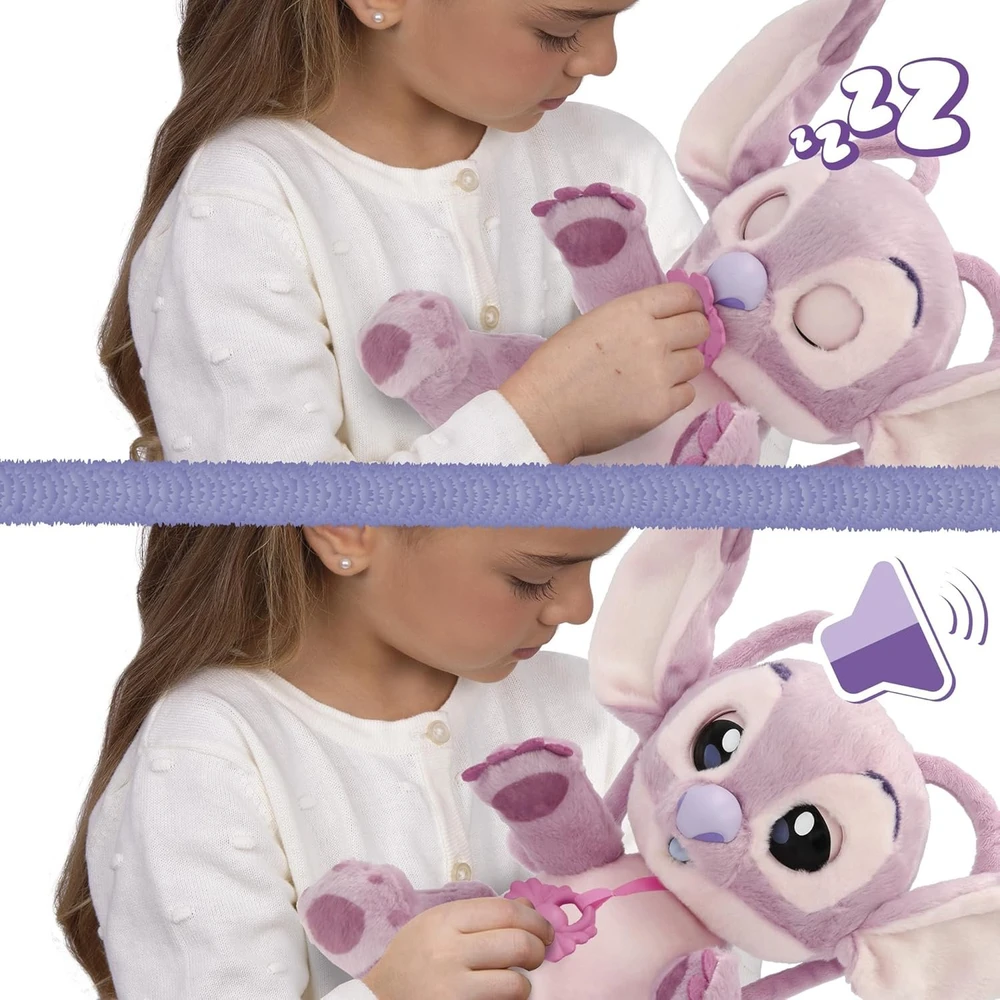 Baby Paws - Angelas 24 cm (264-930803)