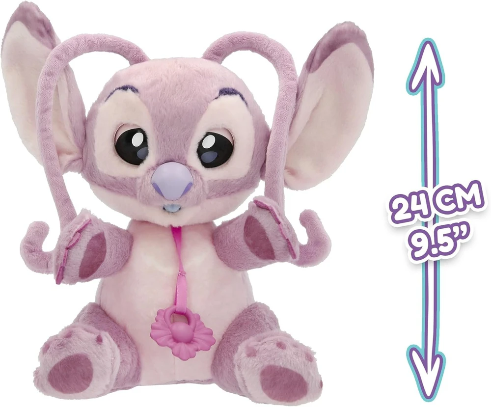Baby Paws - Angelas 24 cm (264-930803)