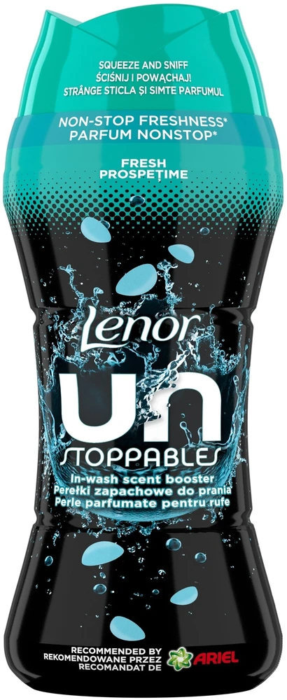 Lenor PEREŁKI ZAPACHOWE LENOR 270G FRESH