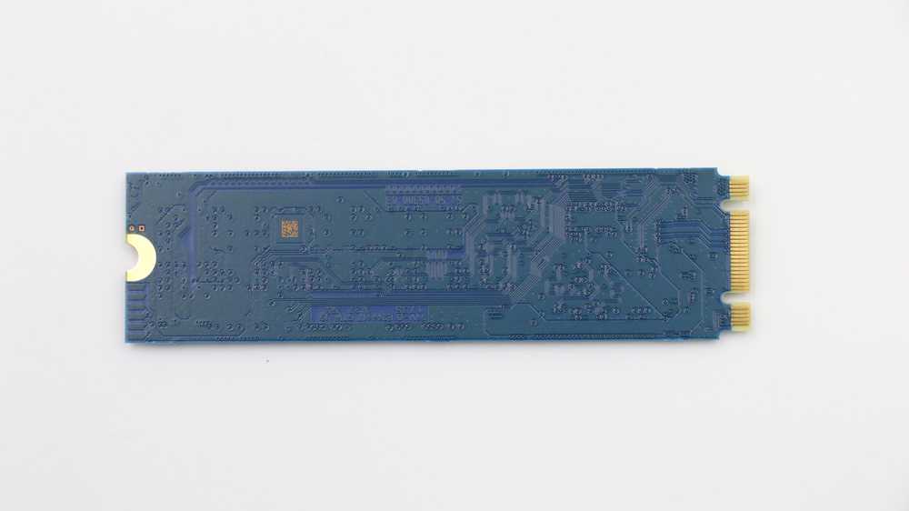 Dysk SSD Lenovo 00UP610 1TB M.2 SATA III