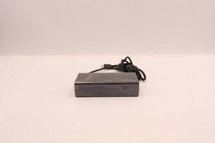 Nešiojamojo kompiuterio maitinimo adapteris Lenovo 100 W, 5 A, 20 V (100W AC power adapter for)