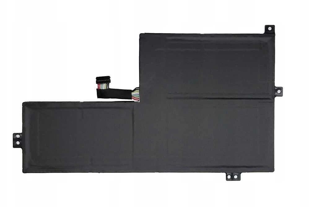 „Lenovo“ 11,52 V 47 Wh 3 celių ličio jonų baterija