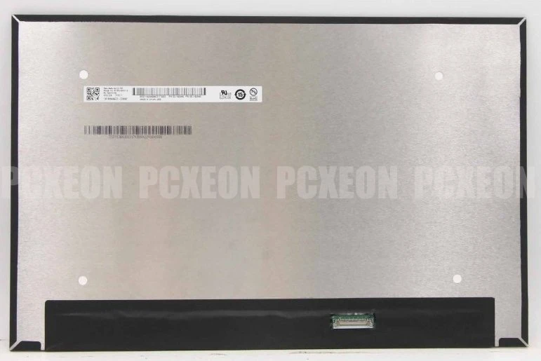 Lenovo 13,3 colio WUXGA LCD ekranas su IPS technologija
