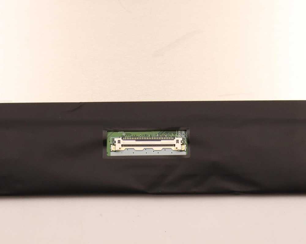 Lenovo 13.3-inch WUXGA IPS laptop
