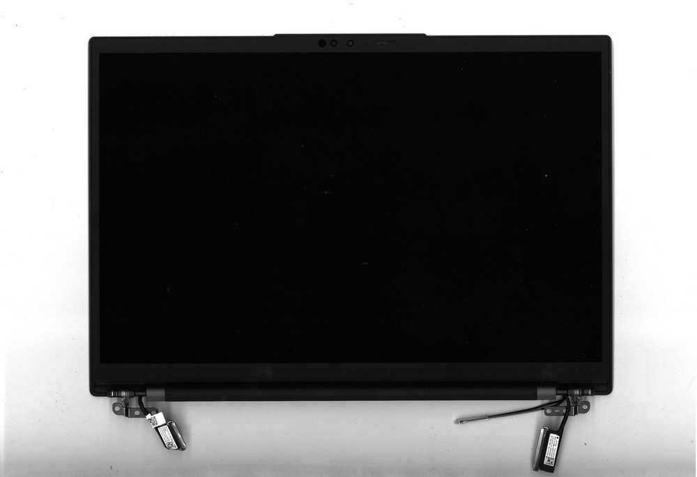 Lenovo 14 colių 2,8K OLED LCD rinkinys, 400 nitų ryškumas