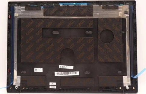 14 colių LCD galinis dangtelis, skirtas Lenovo ThinkPad T14/P14s