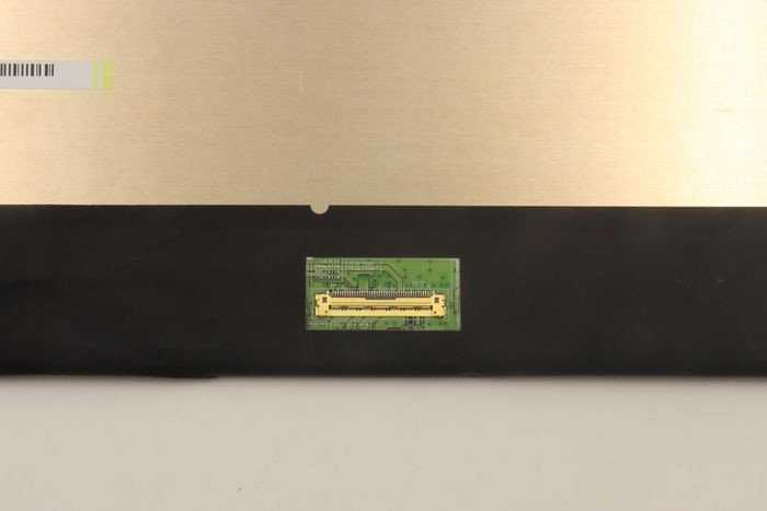 Lenovo 15-inch Full HD laptop display