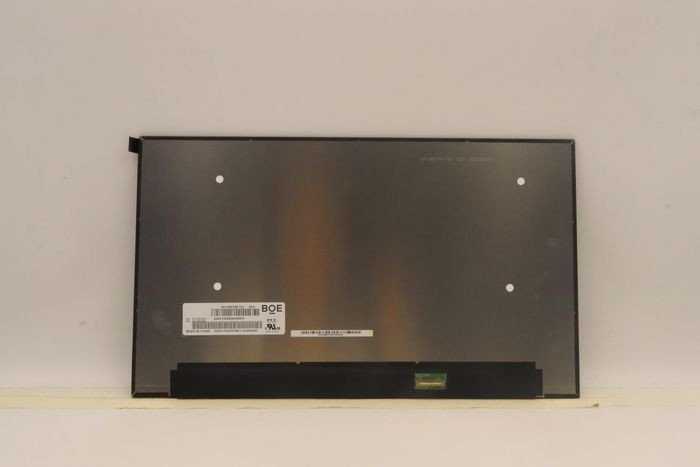 Lenovo 15-inch Full HD laptop display
