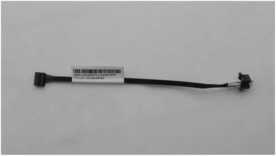 Lenovo 150mm Itch cable without