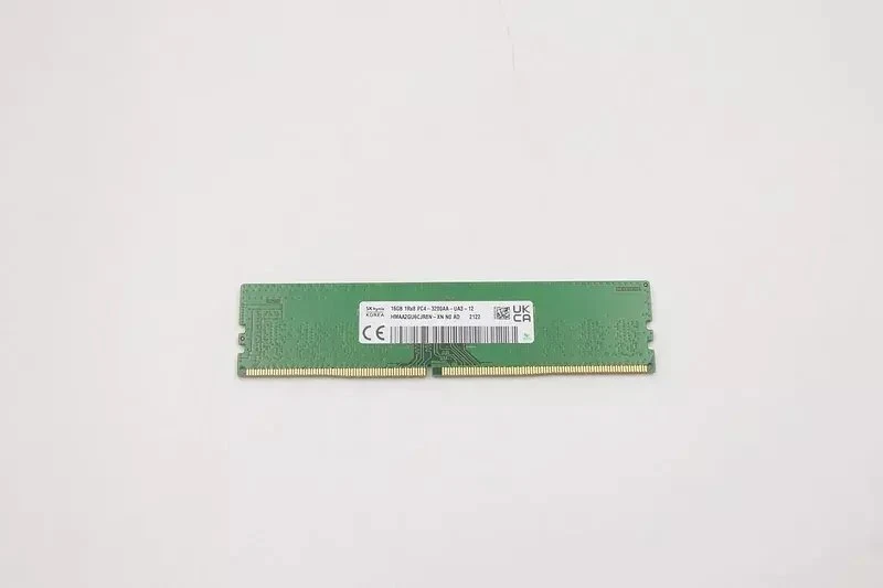 RAM Atmintis Lenovo DDR4 UDIMM 16GB 3200