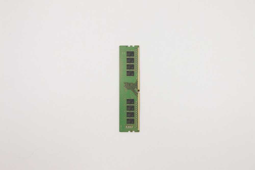 RAM Atmintis Lenovo DDR4 UDIMM 16GB (W125793886)