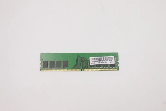 RAM Atmintis Lenovo 16GB DDR4 UDIMM 3200