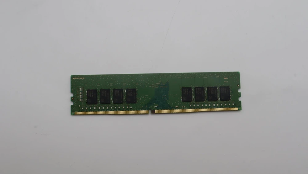 RAM Atmintis Lenovo DDR4 UDIMM 16GB 3200 (UDIMM,16GB,DDR4,3200,Samsung)