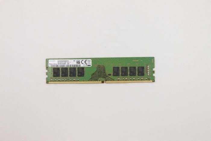 RAM Atmintis Lenovo DDR4 UDIMM 16GB (W125793886)
