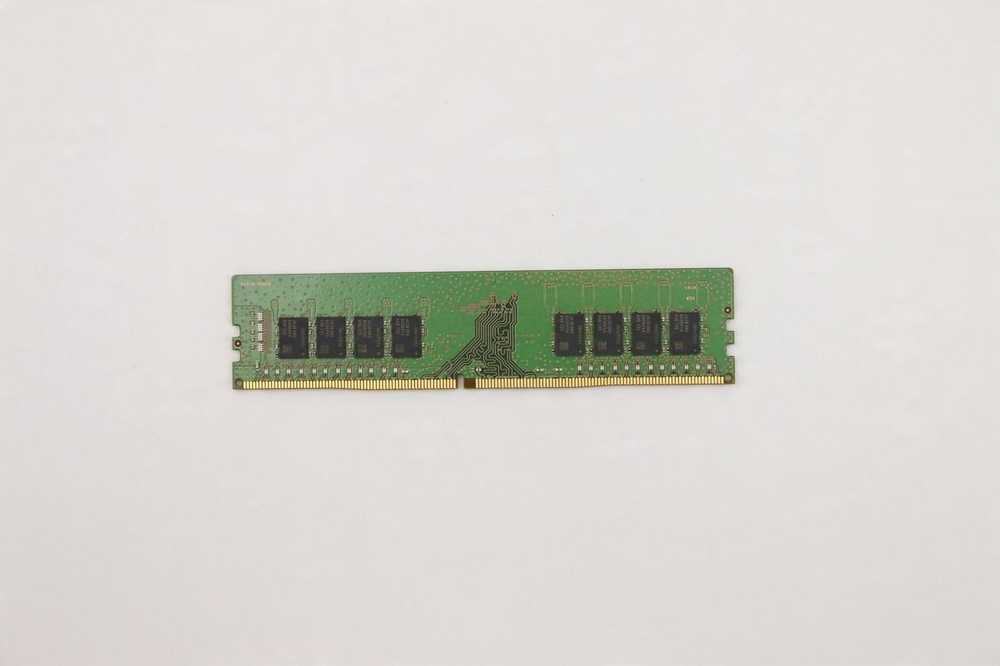 RAM Atmintis Lenovo DDR4 UDIMM 16GB (W125793886)