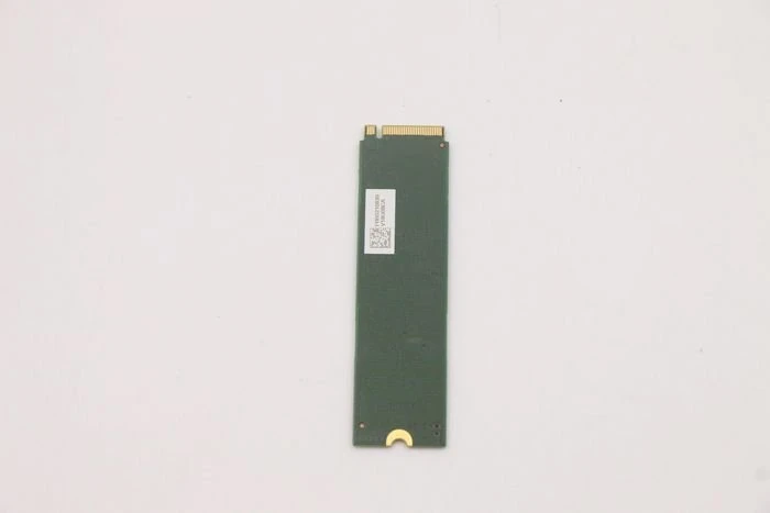 Dysk SSD Lenovo 256GB M.2 2280 PCIe 4.0 NVMe