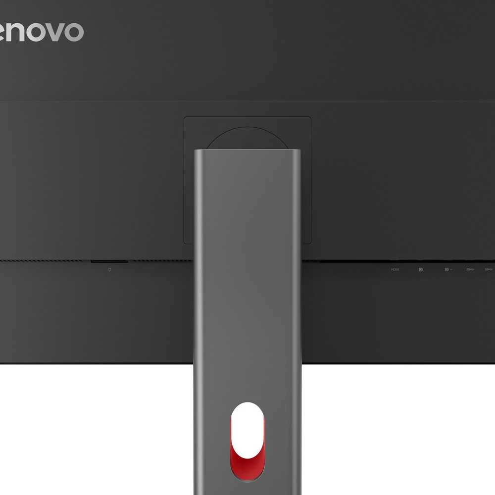 Monitorius Lenovo | ThinkVision | P27Q-40 | 27 " | IPS | 16:9 | 120 Hz | 4 ms | 350 cd/m² | HDMI jungtys quantity 1 | Eclipse juodas | Garantija 36 mėn.