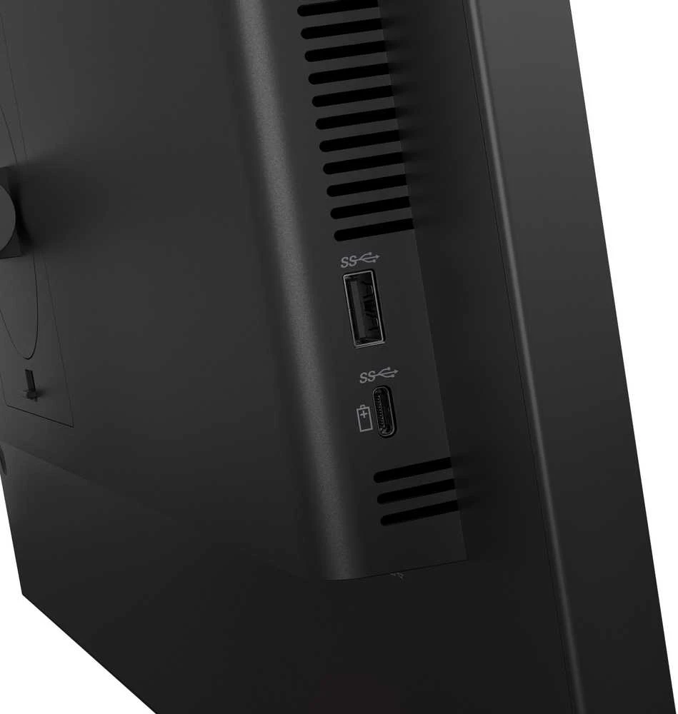 Monitorius Lenovo | T27-40 | 27 " | IPS | 16:9 | 120 Hz | 6 ms | 1920 x 1080 pikselių | 300 cd/m² | HDMI jungtys quantity 1 | Juodas | Garantija 36 mėn.
