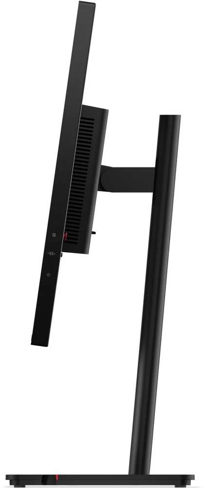 Monitorius Lenovo | ThinkVision T27UD-40 | 27 " | IPS | 16:9 | 60 Hz | 4 ms | 3840 x 2160 pikselių | 350 cd/m² | HDMI jungtys quantity 1 | Eclipse Juodas | Garantija 36 mėn.