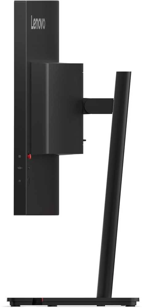 Monitorius Lenovo | ThinkVision | T34WD-40 | 34 " | VA | 21:9 | 120 Hz | 4 ms | 3440 x 1440 pikselių | 300 cd/m² | HDMI jungtys quantity 1 | Eclipse juodas | Garantija 36 mėn.
