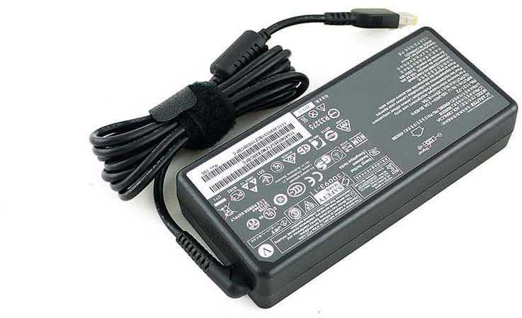 Nešiojamojo kompiuterio maitinimo adapteris Lenovo 135 W, (36200605)