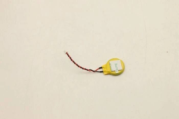 Lenovo 3V Lithium-Ion button cell