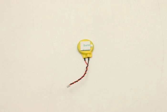Lenovo 3V Lithium-Ion button cell