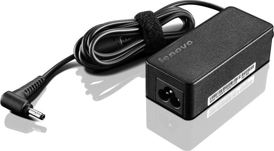Lenovo 45W kroviklis su kampine jungtimi