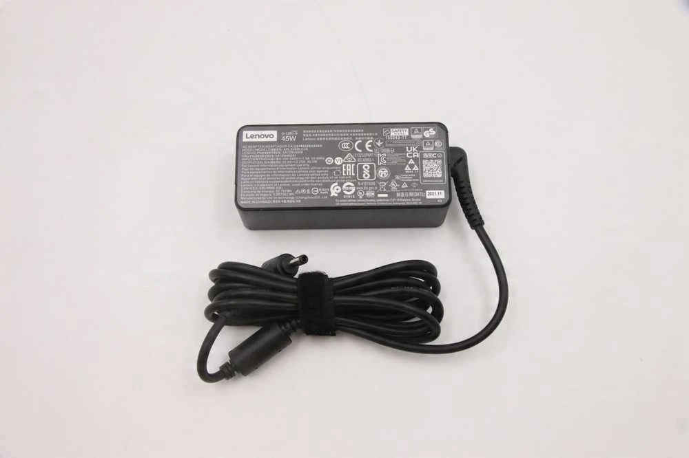 Lenovo 45W maitinimo blokas su laidu