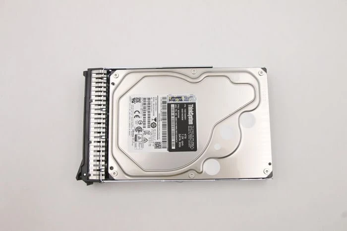 Dysk Lenovo 4TB SATA 7.2K 6GB 3.5'' - Hdd
