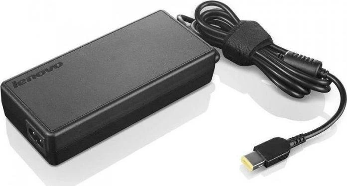 Lenovo | Maitinimo adapteris | 4X20S56685 | 135 W | Adapteriai