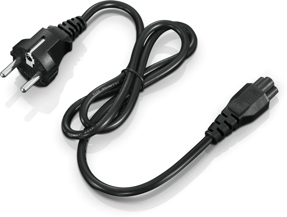 Nešiojamojo kompiuterio maitinimo adapteris Lenovo Lenovo 4X20V24711 adapter zasilający/ inwentor Wewnętrzna 90 W Juodas