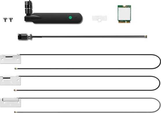 Karta jungiama į tinklą Lenovo Intel Wi-Fi AX211 WLAN Module