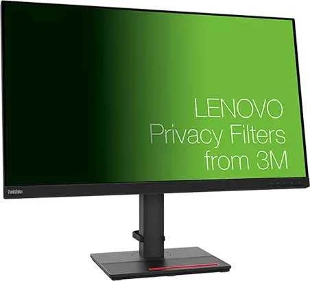 Filtrė Lenovo Lenovo 4Z11G77597, 86.4 cm (34''), Monitorius, Berėmė ekrano privatumo filtrė, Privatumo