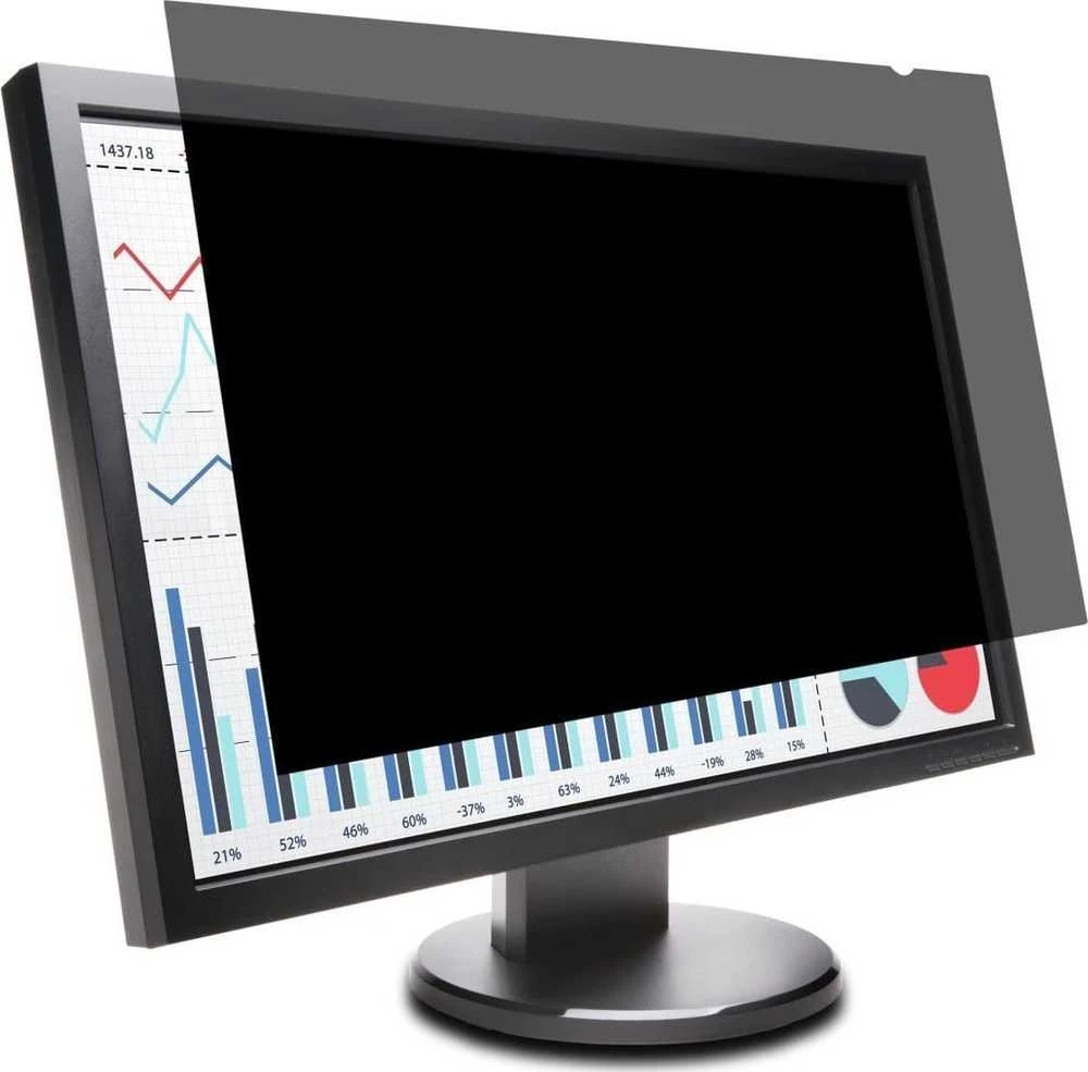 LENOVO 23.8 INCH W9 TIO 24 INFINITY SCREEN MONITORIUS PRIVACY FILTER FROM KENSINGTON