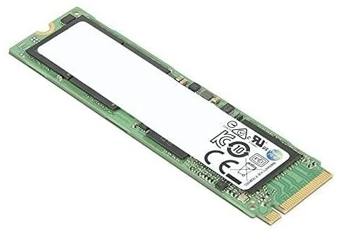 Lenovo 512 GB M.2 2280 PCIe 3.0 x4 SSD