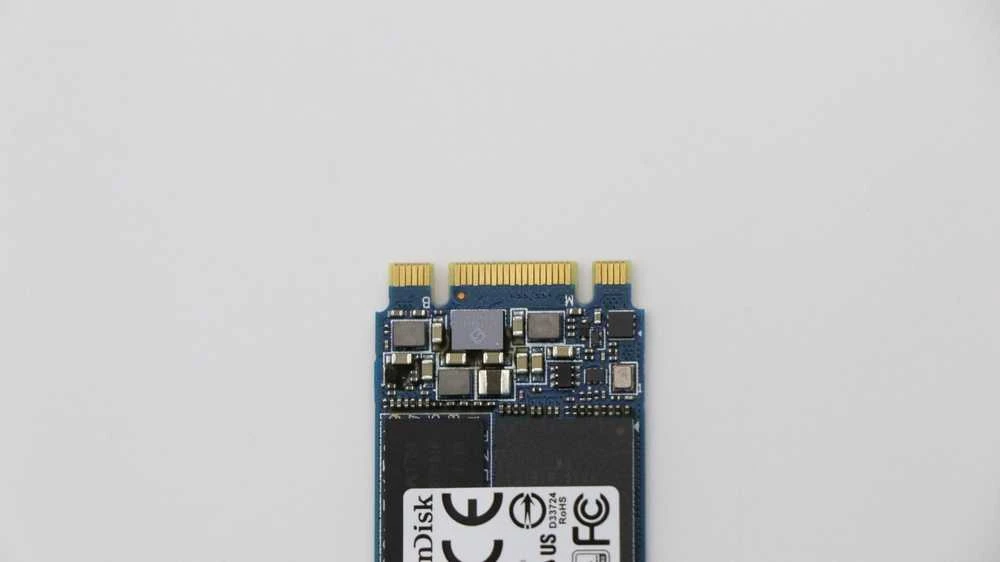 Lenovo 512 Gb SMD M.2 2280 PCIE3x4