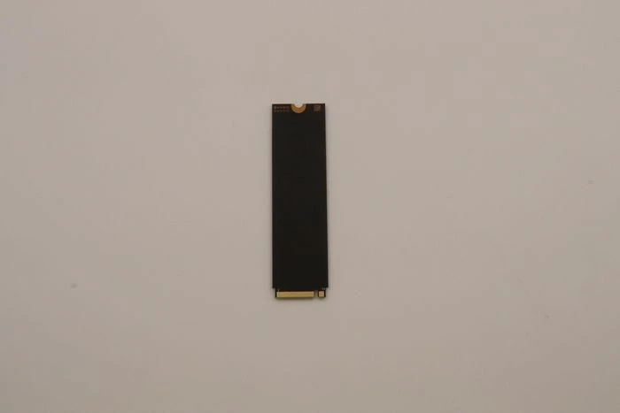 Lenovo 512GB M.2 2280 PCIe 4.0 SSD